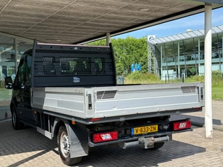 Ford Transit Ford Transit 350 2.0 TDCI 131pk L3H1 LAADBAK Dubbele Cabine Cruise Controle - afbeelding nr 6