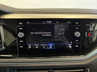 Volkswagen Polo Volkswagen Polo 1.0 TSI Move AUT 70kW Navigatie Apple Carplay/ Android Auto Camera Parkeersensoren Adaptive Cruise Control Stoelverwarming Virtual Cockpit Climate Control - afbeelding nr 17