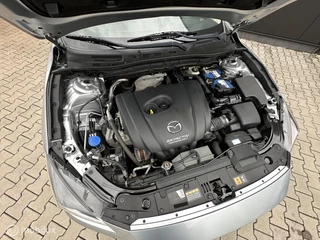 Mazda 3 Mazda 3 2.0 SkyActiv-G 120 GT-M | CAMERA | LEDER | BOSE | - afbeelding nr 25