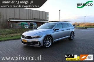 Volkswagen Passat - 205308669-0