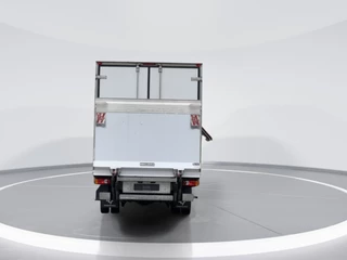 Renault Master |CARRIER KOELWAGEN|DHOLLANDIA 750KG LAADKLEP|CRUISE|NAVI| 2800 | BAKWAGEN | DAG & NACHT CARRIER KOELING - afbeelding nr 5