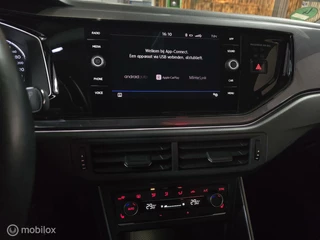 Volkswagen Polo Volkswagen Polo 1.0 TSI Highline/ Carplay/ Led/ Cruise control - afbeelding nr 23