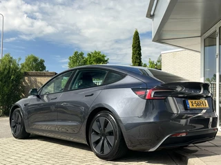 Tesla Model 3 Tesla Model 3 NIEUWSTE MODEL!! PANO+AUTOPILOT+LAGE KM STAND - afbeelding nr 7