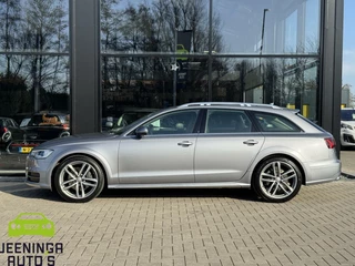 Audi A6 Allroad Audi A6 allroad quattro 3.0 TDI Premium Edition | Luchtvering| - afbeelding nr 42