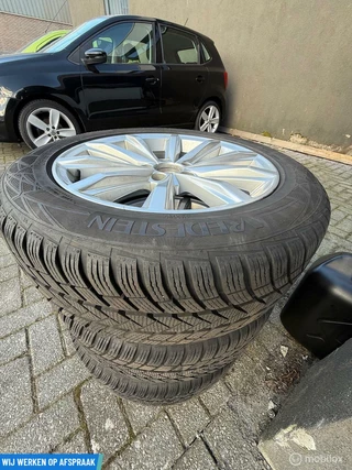Volkswagen Passat Volkswagen Passat Variant 1.5 TSI Business / 12 mnd garantie - afbeelding nr 14