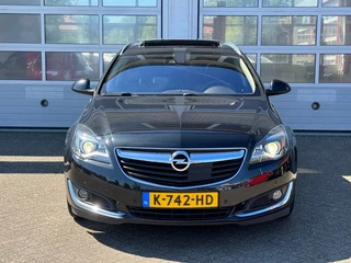 Opel Insignia - afbeelding nr 6