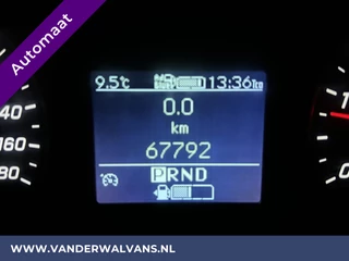 Mercedes-Benz Sprinter Apple Carplay, Android Auto, Cruisecontrol, Parkeersensoren, Stoelverwarming, Chauffeursstoel, Bijrijdersbank - afbeelding nr 25