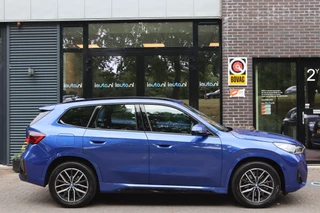 BMW X1 BMW X1 xDrive30e M-Sport Leder/360/Head-up/Keyless/HK/ACC/Elek. stoel+mem/Trekhaak wegkl. - afbeelding nr 4