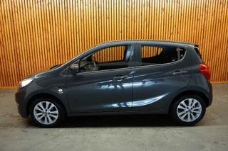 Opel KARL Opel KARL 1.0 ECOFLEX 120 JAAR EDITION - afbeelding nr 23
