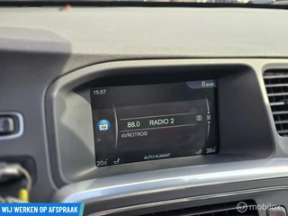 Volvo V60 Volvo V60 2.4 D5 Twin Engine Special Edition | Nette auto - afbeelding nr 17