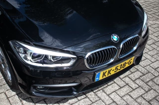 BMW 1 Serie BMW 1 Serie 116i Centennial High Executive - All-in rijklrprs | Leer | Panodak | mooie uitvoering - afbeelding nr 28