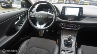 Hyundai i30 Hyundai i30 Fastback 1.0 T-GDI Premium | Dealeronderhouden - afbeelding nr 9