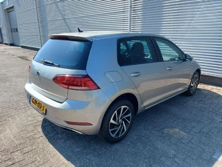 Volkswagen Golf Volkswagen Golf 1.0 TSI Allstar, airco,navigatie,stoelverwarming,parkeersensoren, - afbeelding nr 6