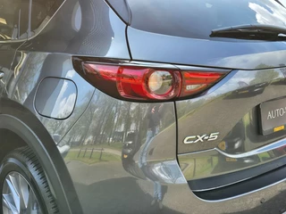 Mazda CX-5 - afbeelding nr 34