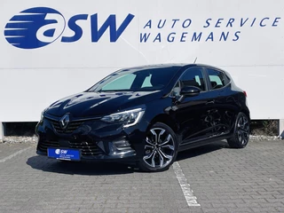 Renault Clio - 350271905-0