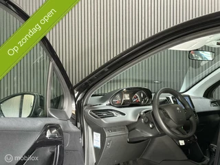 Peugeot 208 Peugeot 208 1.2 PureTech|NIEUWDRIEM|NAVI|CRUISE|NAP| - afbeelding nr 8