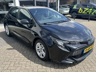 Toyota Corolla Toyota Corolla | NET BINNEN | 1.8 Hybrid Active | Navigatie | Camera | TREKHAAK | - afbeelding nr 2