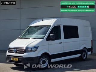 Volkswagen Crafter - 523094471-0