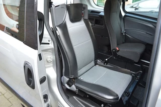 Opel Combo - afbeelding nr 21