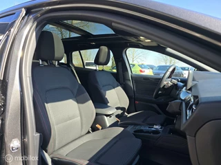 Ford Focus Ford Focus Wagon 1.5 EcoB ST Line X Full Options Pano/ACC/HUD/Winterpakket/Led - afbeelding nr 14