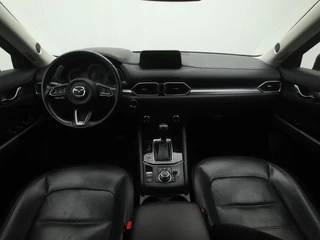 Mazda CX-5 Mazda CX-5 2.0 SkyActiv-G Skylease GT automaat : dealer onderhouden - afbeelding nr 22