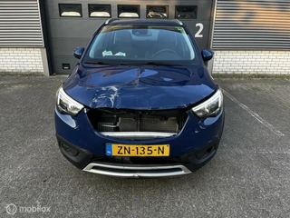 Opel Crossland X Opel Crossland X 1.2 Turbo Edition - afbeelding nr 2