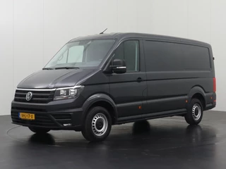 Volkswagen Crafter | Navigatie | Camera | Betimmering | Cruise - afbeelding nr 7