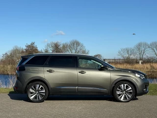 Peugeot 5008 Peugeot 5008 1.2 PureTech Allure 7pers. Automaat - Amazonite - Chique - afbeelding nr 24