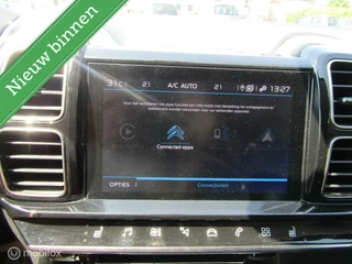 Citroën C5 Aircross Citroen C5 Aircross 1.6 PureTech Feel | Afneemb. trekhaak - afbeelding nr 18