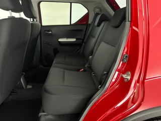 Suzuki Ignis - afbeelding nr 20