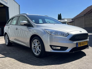 Ford Focus | CRUISE | NAVI | PDC | - afbeelding nr 9