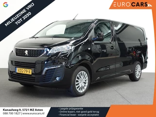 Peugeot Expert 2.0 BlueHDI 145PK L3