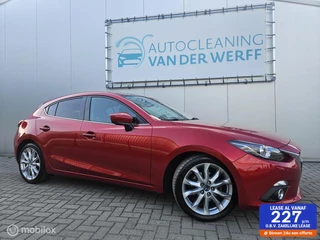 Mazda 3 - 119500633-0