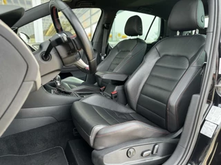 Volkswagen Golf Volkswagen Golf 2.0 TSI GTI|300PK|Pano|Adaptive cruise|Leder - afbeelding nr 4
