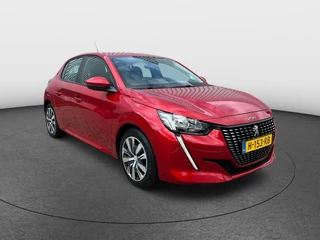 Peugeot 208 Peugeot 208 1.2 PureTech Active - afbeelding nr 3