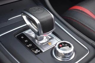 Mercedes-Benz CLA Mercedes-Benz CLA-klasse AMG 45 4MATIC Pano Kuipst HK Camera Sfeer NAP CLA 45 - afbeelding nr 30