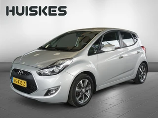 Hyundai ix20 1.4i Go! | Trekhaak | Navigatie | Airco | Achteruitrijcamera