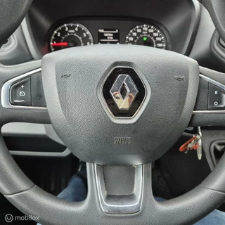 Renault Master Renault Master bestel 2.3 dCi  Bakwagen met Laadlift, Cruise control, Airco - afbeelding nr 10