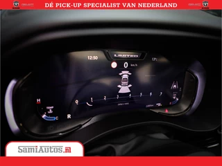 Dodge Ram 1500 Dodge Ram 1500 Limited Demo Night High Output 540HP 706Nm | Massage + Full Option | De Meest Luxe en Volle Pick-Up in zijn Klasse | Comfortabele Dubbele Cabine met Royale 5 Zitplaatsen | BPM vrij | Nu Leverbaar uit Voorraad | Voorraad Nr 2263 - V76JVF - afbeelding nr 52