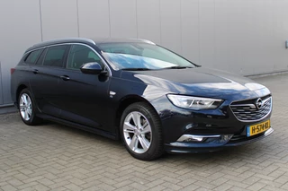 Opel Insignia Clima|Navi|Leer|Camera|LM-Velgen|Cruise|Audio|CV - afbeelding nr 19