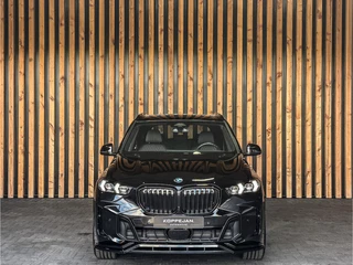 BMW X5 BMW X5 xDrive50e 490PK High Executive M-Sport | PANO | HARMAN KARDON | SKYLOUNGE | WARMTECOMFORT | LEDER | - afbeelding nr 25