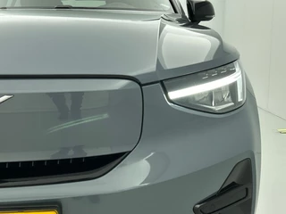 Volvo XC40 - afbeelding nr 14