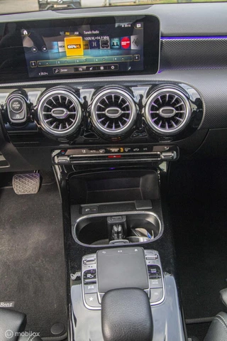 Mercedes-Benz A-Klasse Mercedes A-klasse 250 Premium Plus - afbeelding nr 11