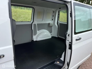 Volkswagen Transporter Volkswagen Transporter 2.0 TSI Benzine | 2x schuifdeur - afbeelding nr 9