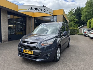 Ford Tourneo Connect - afbeelding nr 1