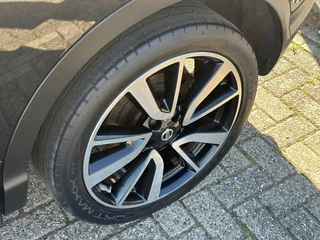 Nissan QASHQAI - afbeelding nr 7
