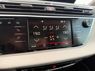 Citroën C4 Spacetourer Citroën C4 Spacetourer 130PK Shine Automaat | Dodehoek | ACC | Massage | Navi | Camera - afbeelding nr 23