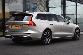 Volvo V60 - afbeelding nr 2