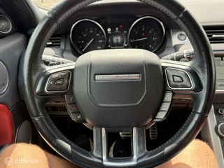Land Rover Range Rover Evoque Land Rover Range Rover Evoque 2.0 TD4 HSE Dynamic - afbeelding nr 15