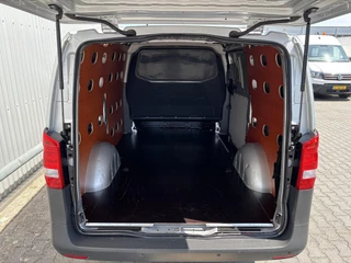 Mercedes-Benz Vito Mercedes-Benz Vito 114 CDI Lang*CRUISE*NAVI*ECC*3P*AUTOM. - afbeelding nr 7